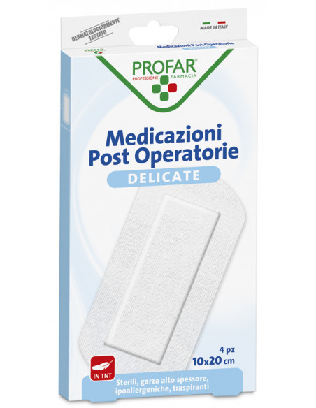 CER PROFAR POSTOP 10X20CM 4