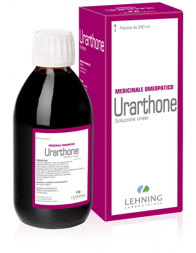 Urarthone scir 250ml