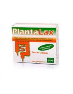 PLANTALAX PESCA LIMONE 20BUST