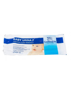 CONTENITORE URINA BABY FEMMINA