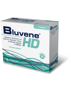 BLUVENE HD 14BUSTINE 63G