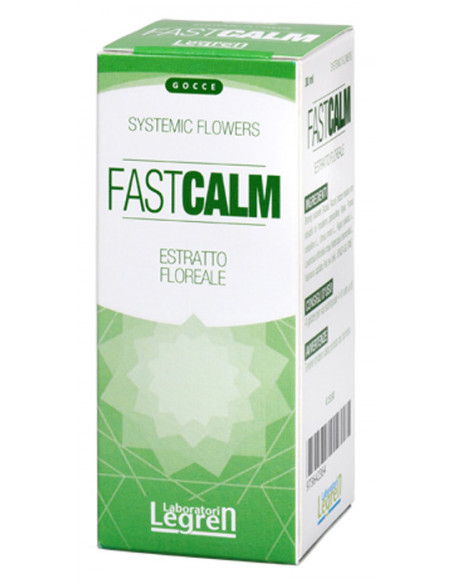 FAST CALM 30ML GTT