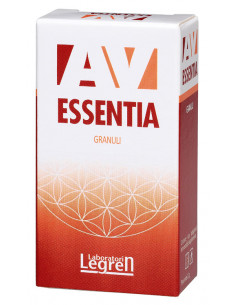 ESSENTIA 2TUBI 220GR