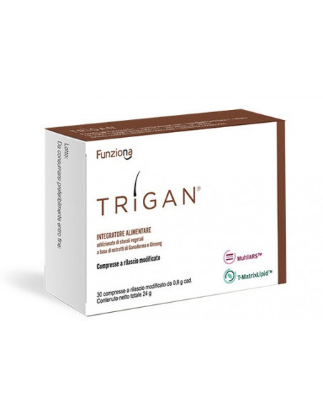 TRIGAN 30CPR