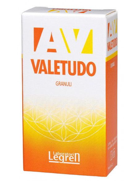 VALETUDO 2TUBI 220GR