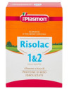 PLASMON RISOLAC 350G