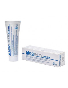 ALGONERV CREMA 75ML