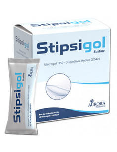 STIPSIGOL 30BUST 10G