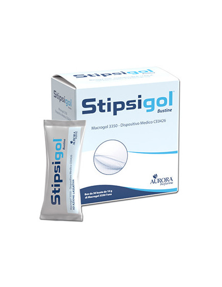 STIPSIGOL 30BUST 10G