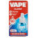 VAPE RICARICA LIQUIDA 480H