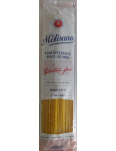 LA MOLISANA SPAGHETTI 400G