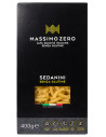 MASSIMO ZERO SEDANINI RIGA400G