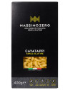 MASSIMO ZERO CAVATAPPI 400G