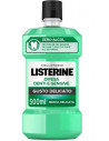 LISTERINE DENTI&GENGIVE 500ML