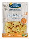 PIACERI MEDIT GNOC ZUCCA 400G