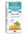 GOLASEPT SPRAY GOLA ADULT 30ML