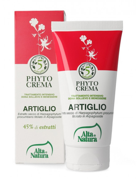 PHYTOCREMA ARTIGLIO 75ML