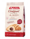 AGLUTEN CROISSANT GIANDUIA 4PZ