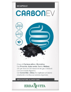 CARBON EV 30CPS