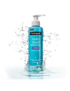 NEUTROGENA HB LTT GEL DET200ML