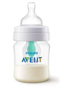 AVENT BIB ANTI COLICA 125ML