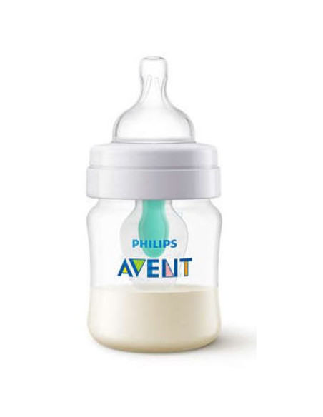 AVENT BIB ANTI COLICA 125ML