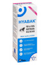 HYABAK SOLUZIONE OFTALMICA 5ML