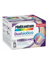 MULTICENTRUM DUOBIOTICO 8FL