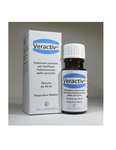 Veractiv 10ml