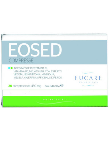 Eosed integrat 20cpr 450mg