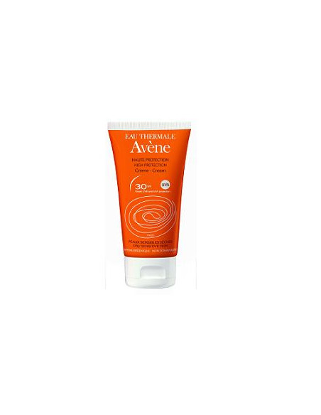 AVENE CR FP30 50ML