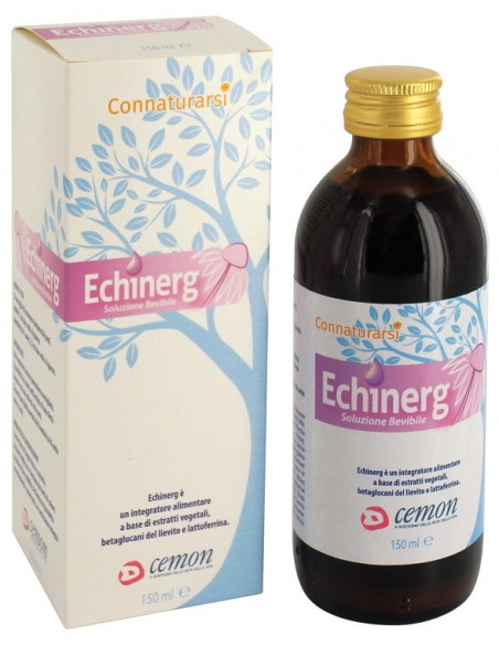 ECHINERG 150ML