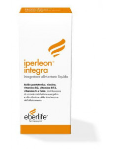 IPERLEON INTEGRA 200ML