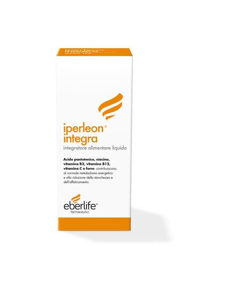 IPERLEON INTEGRA 200ML