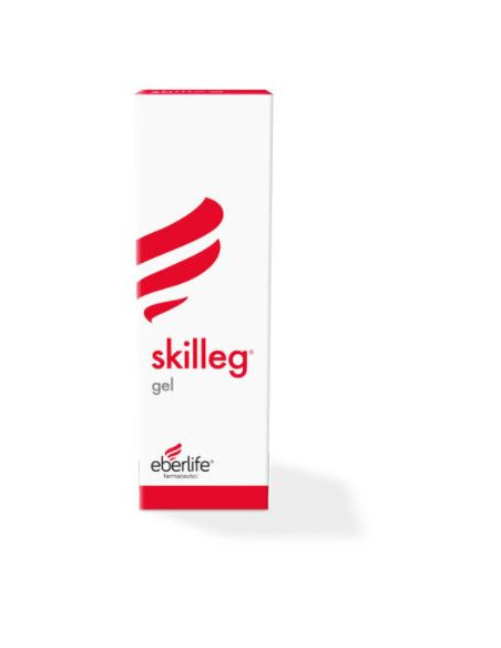 SKILLEG GEL 200ML