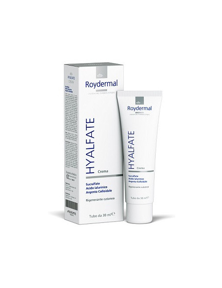 HYALFATE CREMA 30ML