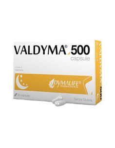 VALDYMA 500 30CPS