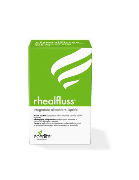 RHEALFLUSS 20STICK PACK 10ML