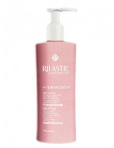 RILASTIL HYDRAFUSION GEL CR400