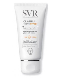 CLAIRIAL SPF50 piu LUMIERE V 50ML