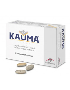 KAUMA 30CPR