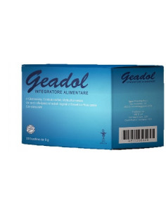 GEADOL 30BUST