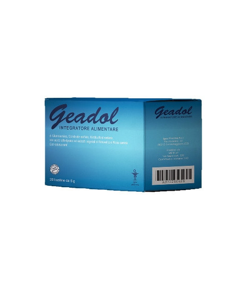 GEADOL 30BUST