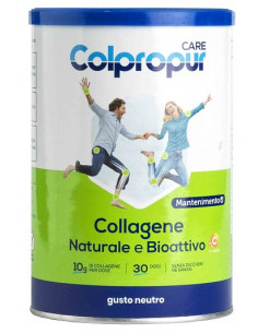 COLPROPUR CARE NEUTRO 300G