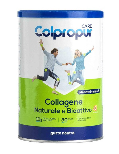 COLPROPUR CARE NEUTRO 300G