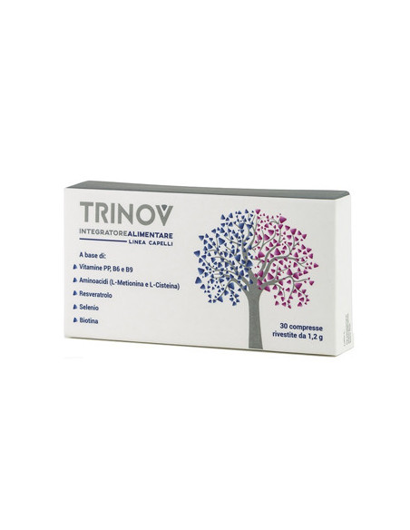 TRINOV 30CPR