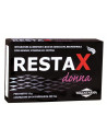 RESTAX DONNA 30CPS