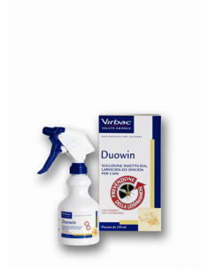 DUOWIN U.EST SOLUZ 250ML