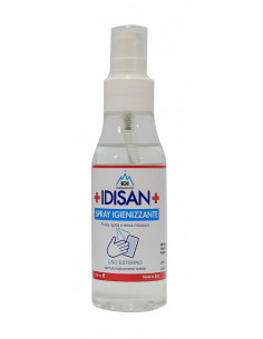 IDISAN SPRAY IGIEN MANI 100ML