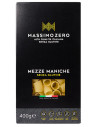 MASSIMO ZERO M MANICHE 400G